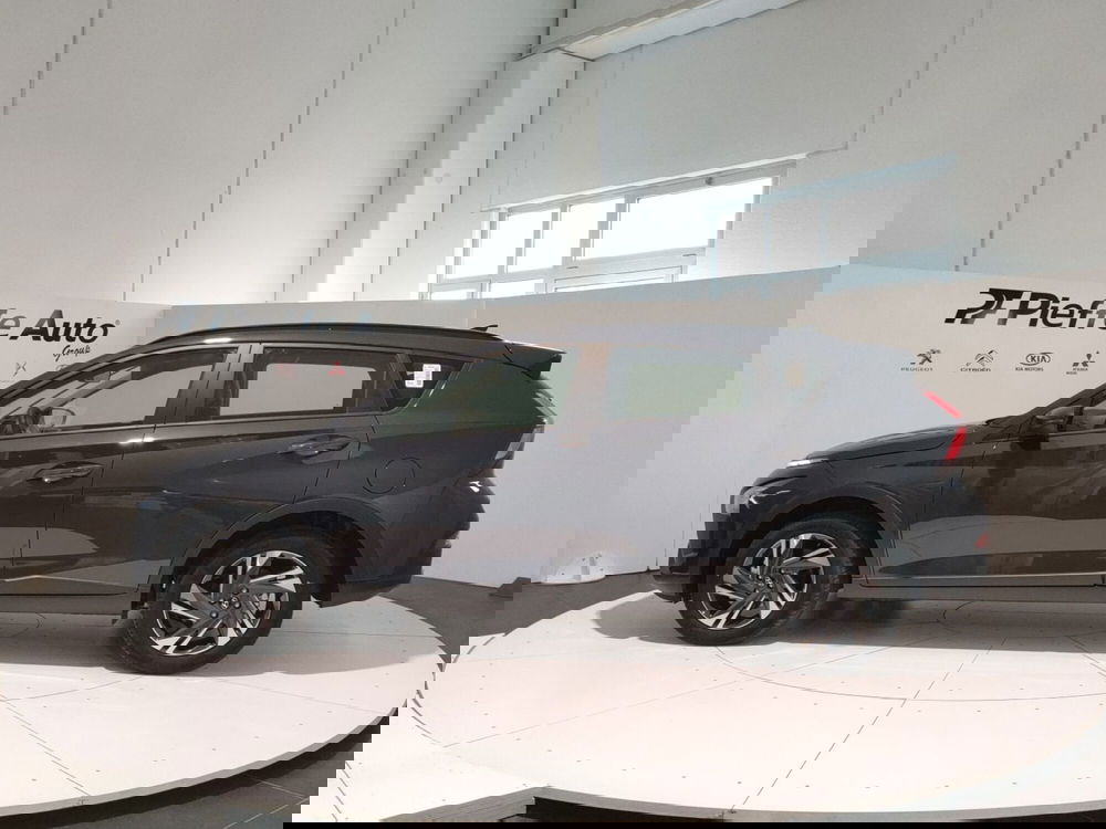 Hyundai Bayon nuova a L'Aquila (2)