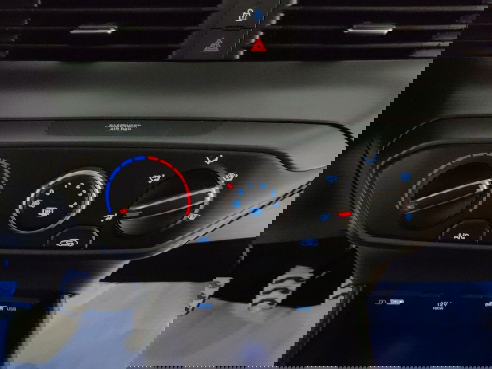 Hyundai Bayon nuova a L'Aquila (20)