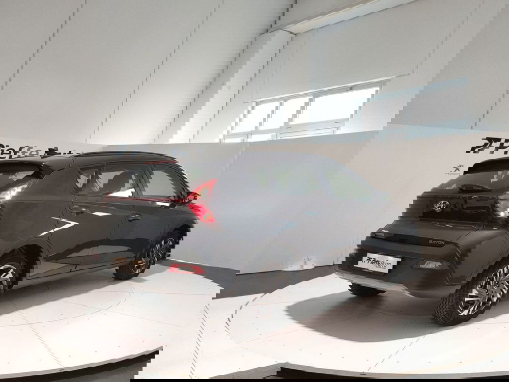 Hyundai Bayon nuova a L'Aquila (4)