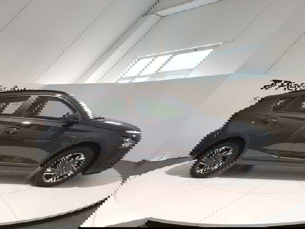 Hyundai Bayon nuova a L'Aquila (5)