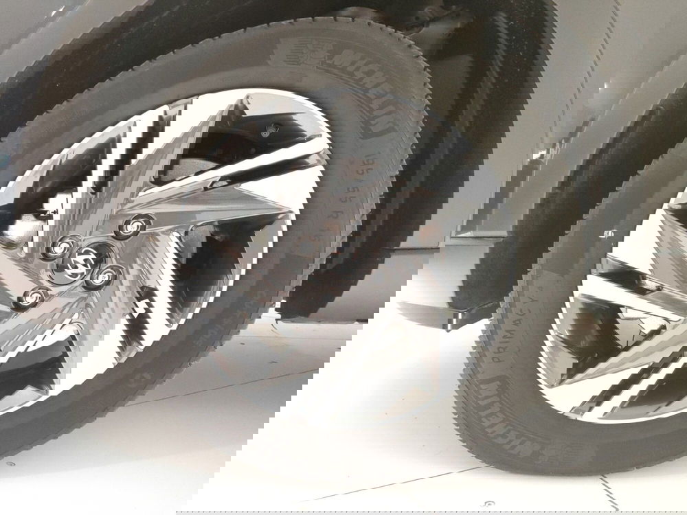 Hyundai Bayon nuova a L'Aquila (7)