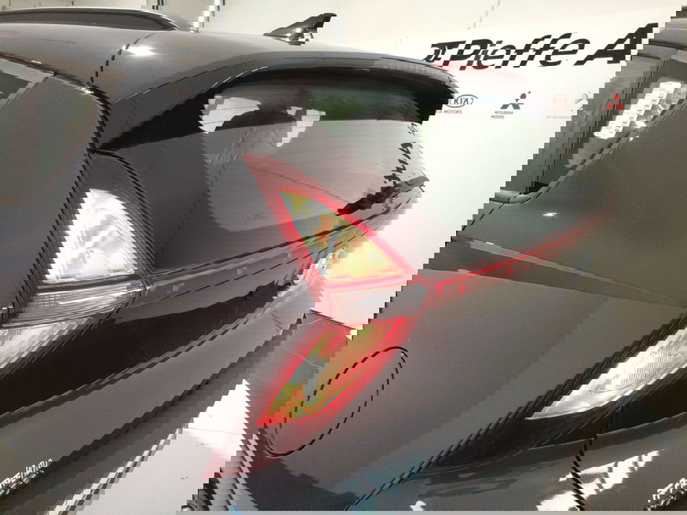 Hyundai Bayon nuova a L'Aquila (8)