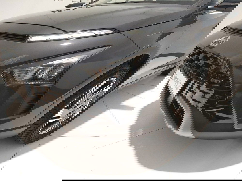 Hyundai Bayon nuova a L'Aquila (9)