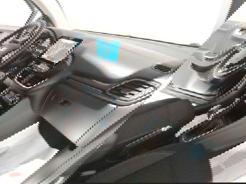 Ford Puma usata a L'Aquila (12)