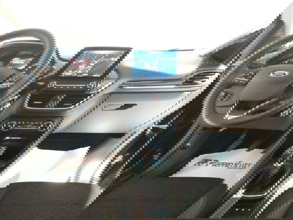 Ford Puma usata a L'Aquila (16)