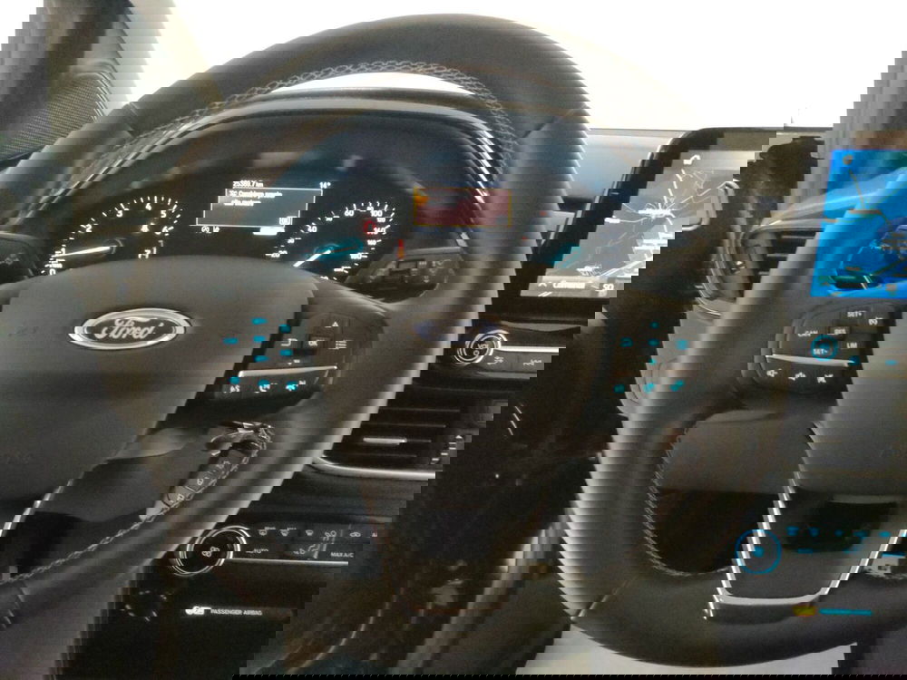 Ford Puma usata a L'Aquila (17)