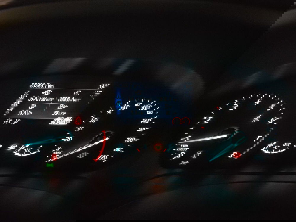 Ford Puma usata a L'Aquila (18)