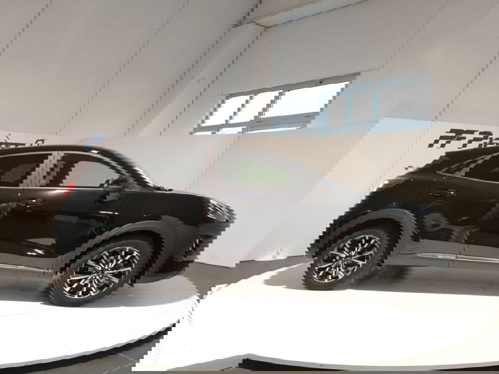 Ford Puma usata a L'Aquila (5)