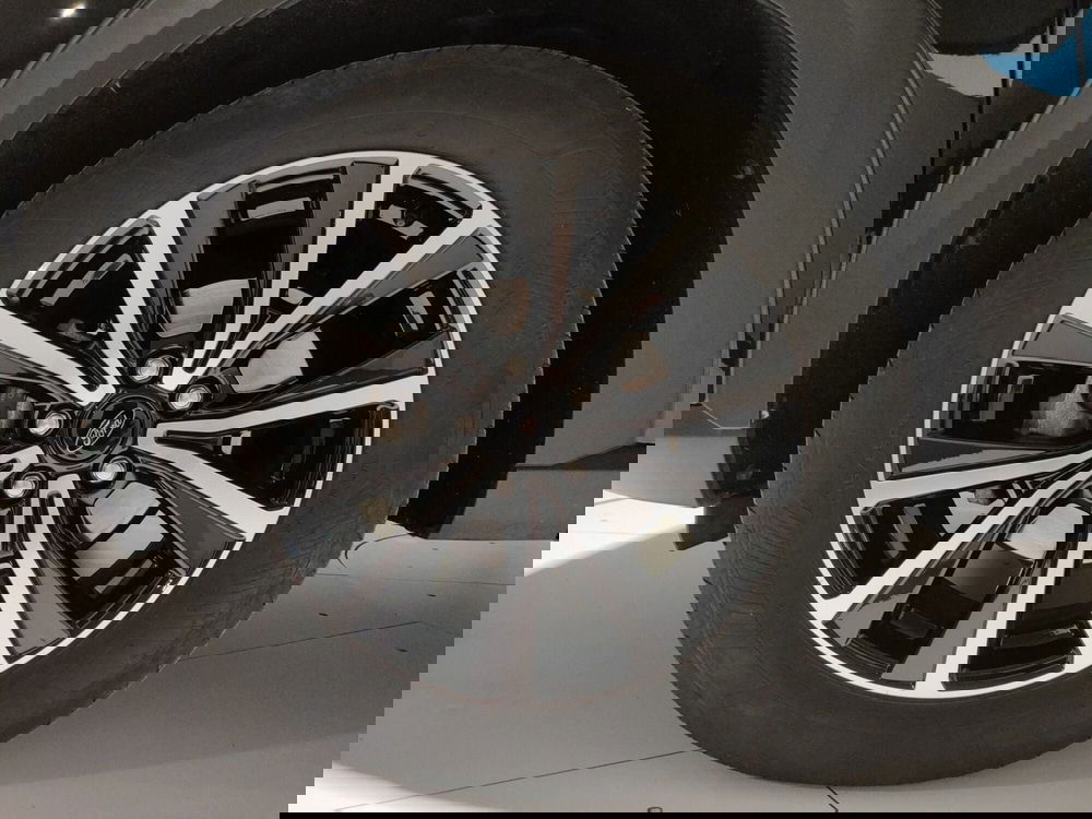 Ford Puma usata a L'Aquila (7)