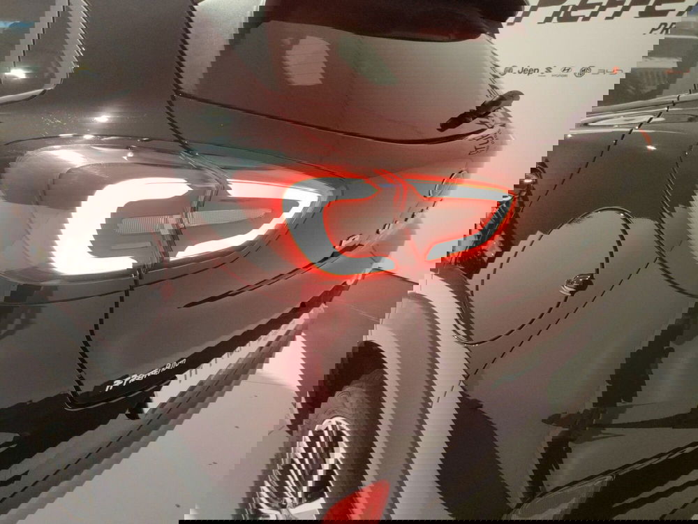 Ford Puma usata a L'Aquila (8)