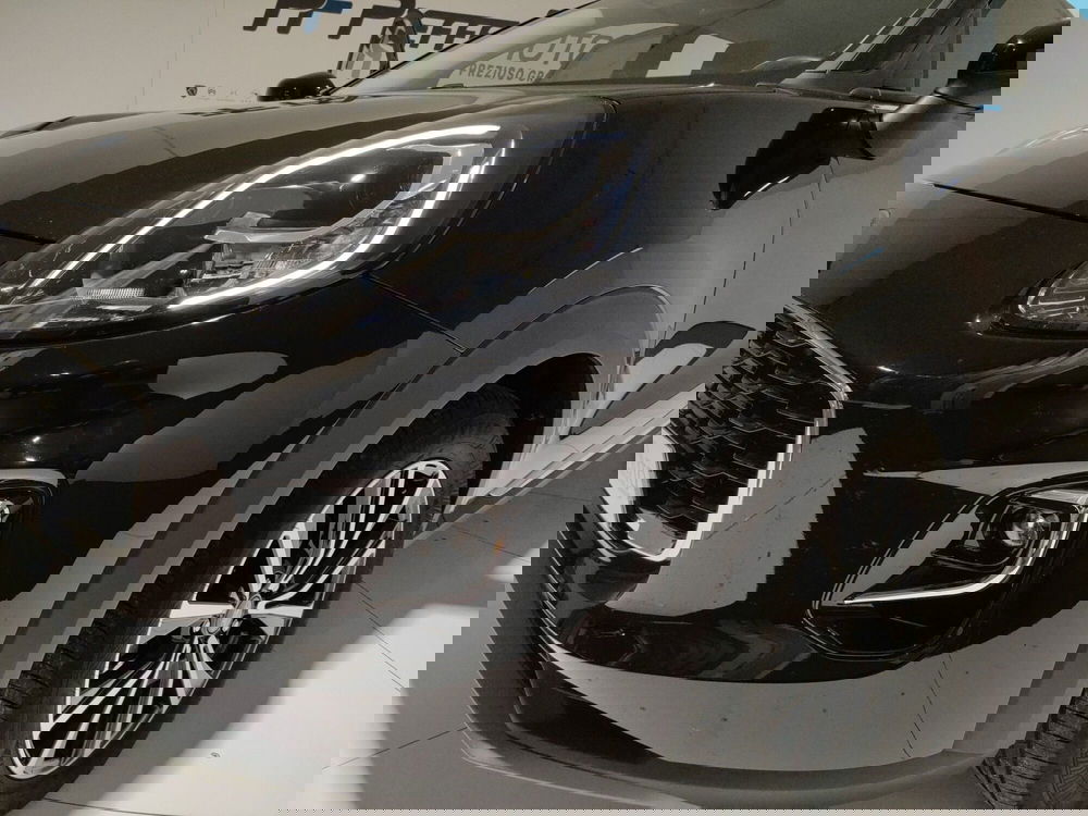 Ford Puma usata a L'Aquila (9)