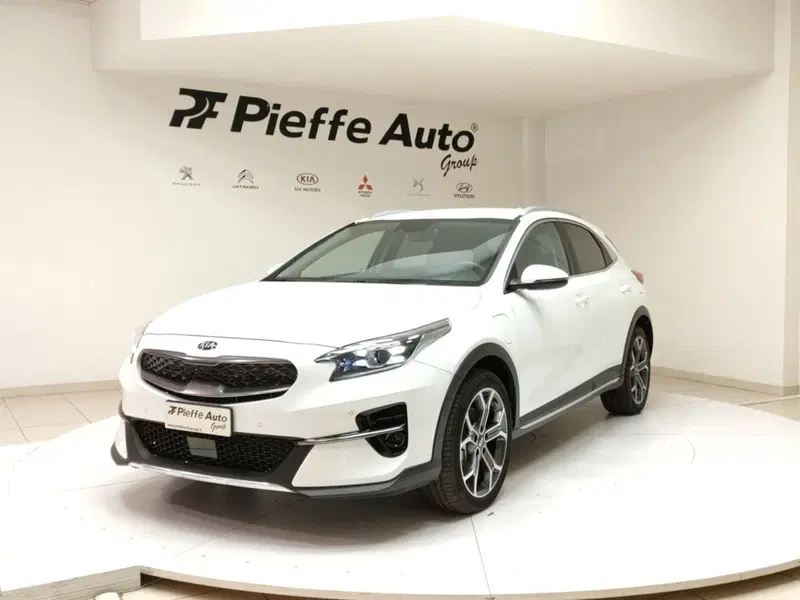 Kia XCeed nuova a Teramo