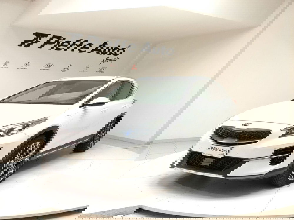 Kia XCeed nuova a Teramo