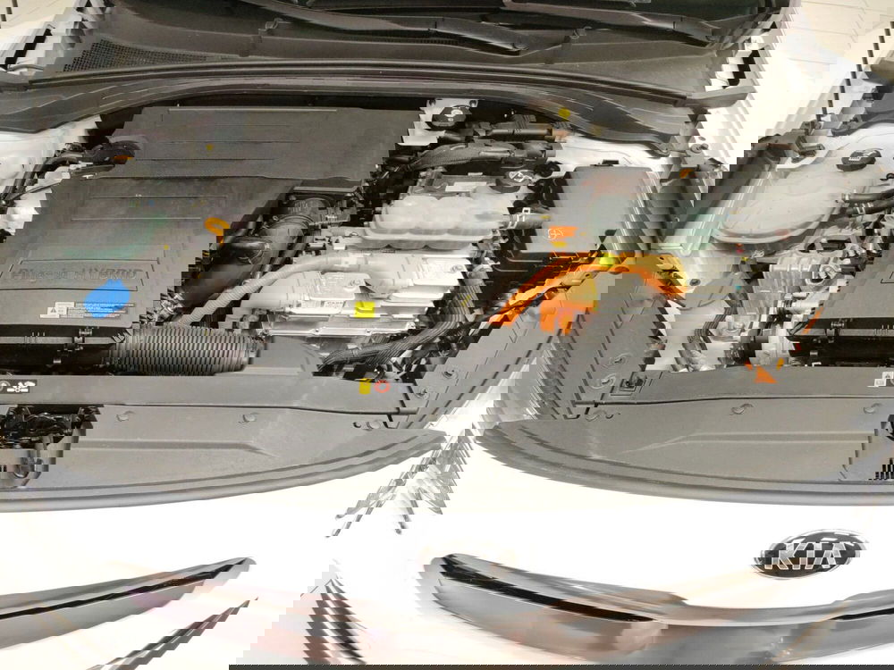 Kia XCeed nuova a Teramo (10)