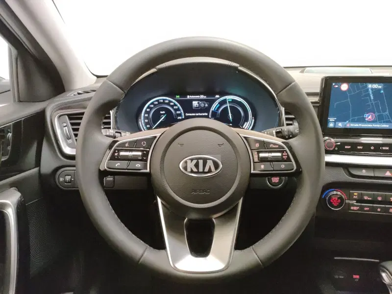 Kia XCeed nuova a Teramo (17)
