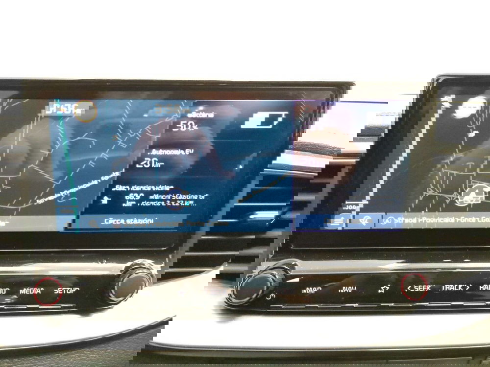 Kia XCeed nuova a Teramo (19)