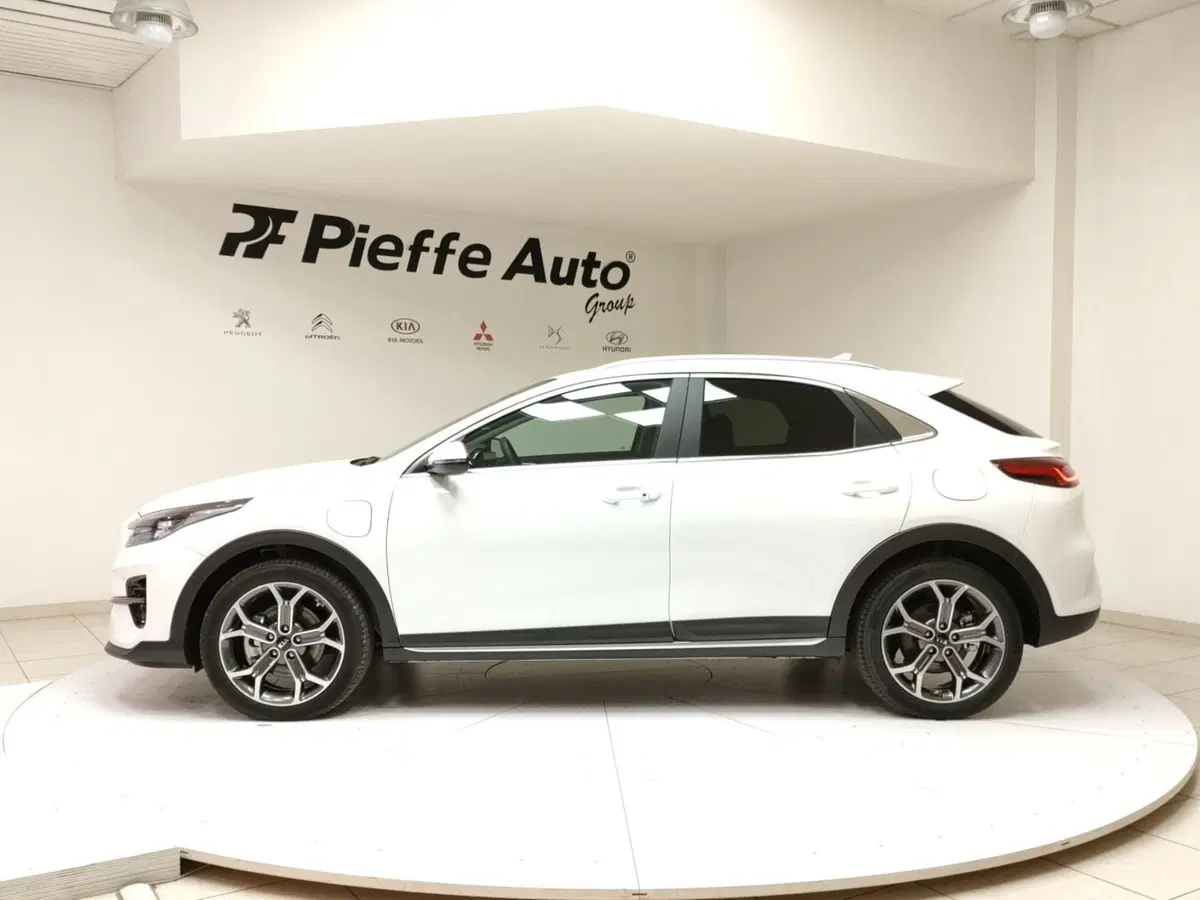 Kia XCeed nuova a Teramo (2)