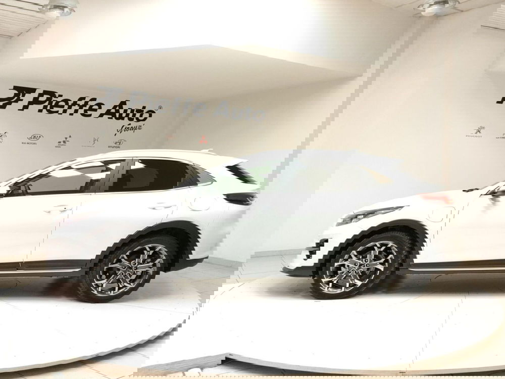 Kia XCeed nuova a Teramo (2)