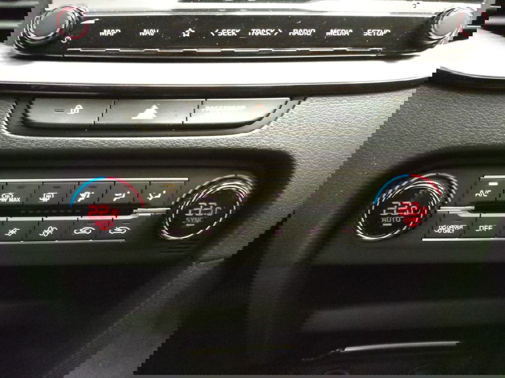 Kia XCeed nuova a Teramo (20)