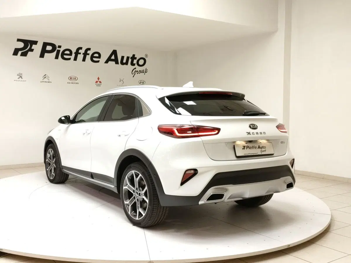 Kia XCeed nuova a Teramo (3)