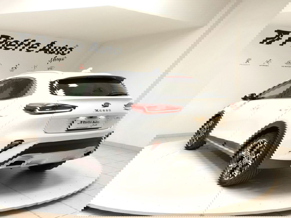 Kia XCeed nuova a Teramo (3)