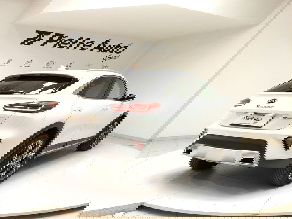 Kia XCeed nuova a Teramo (4)