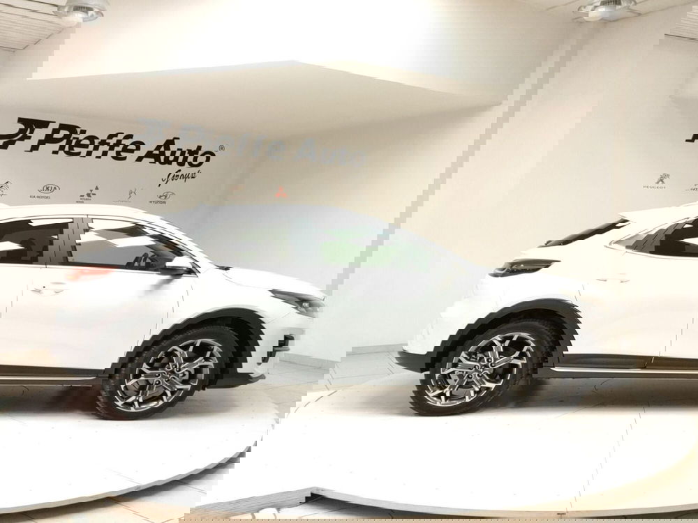 Kia XCeed nuova a Teramo (5)