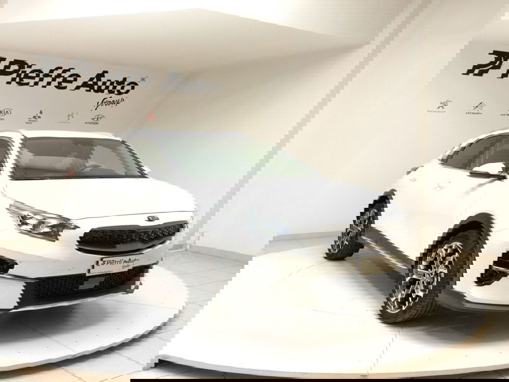 Kia XCeed nuova a Teramo (6)