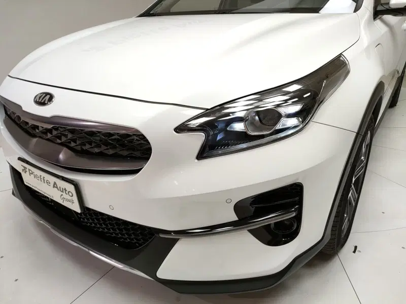 Kia XCeed nuova a Teramo (9)