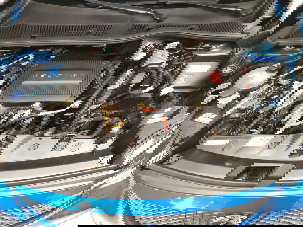 Peugeot 2008 usata a Teramo (10)