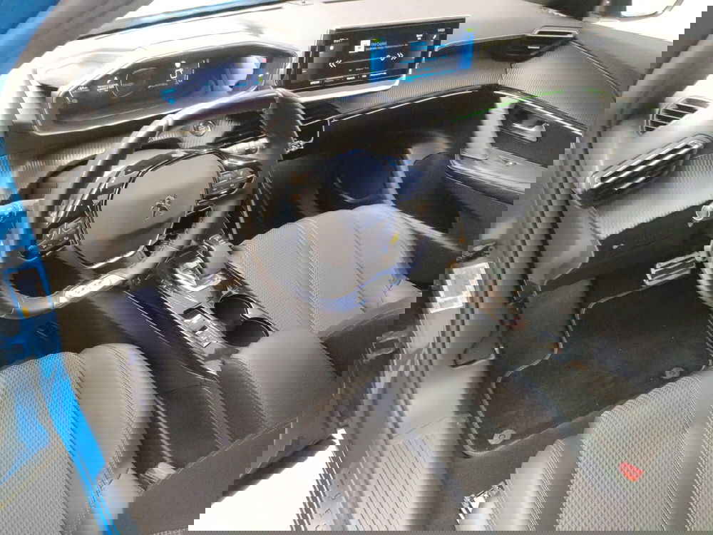 Peugeot 2008 usata a Teramo (11)