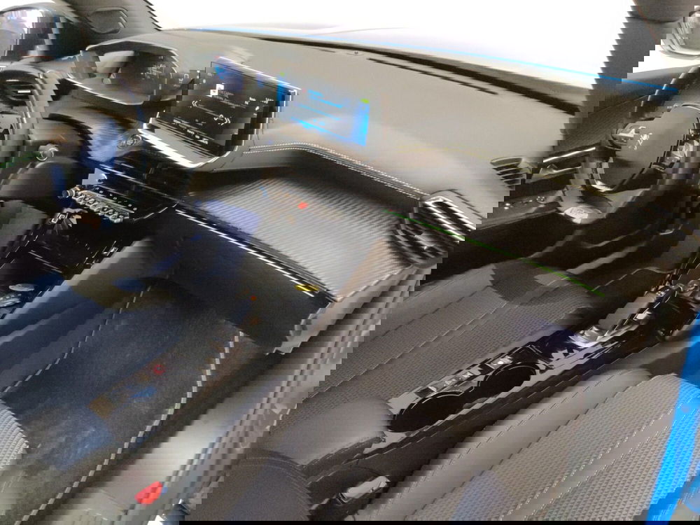 Peugeot 2008 usata a Teramo (12)