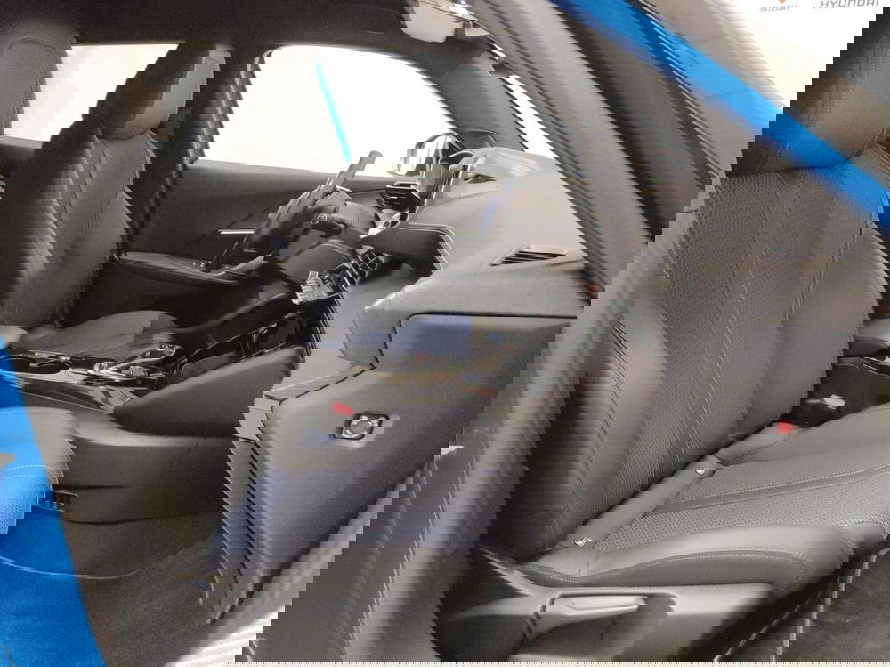 Peugeot 2008 usata a Teramo (15)