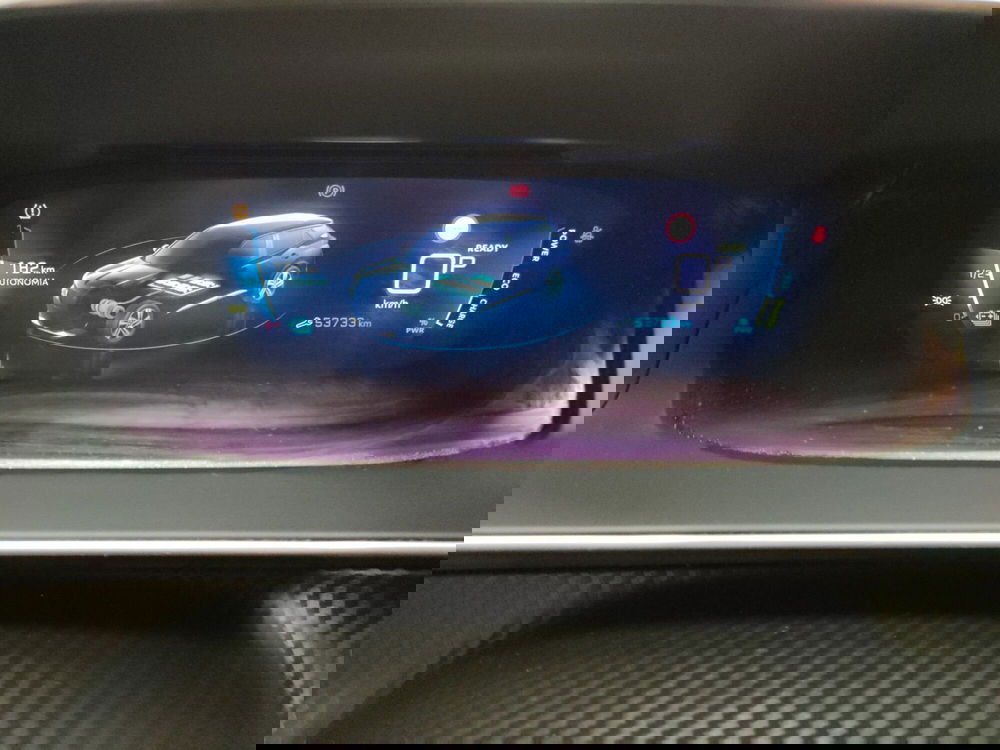 Peugeot 2008 usata a Teramo (18)