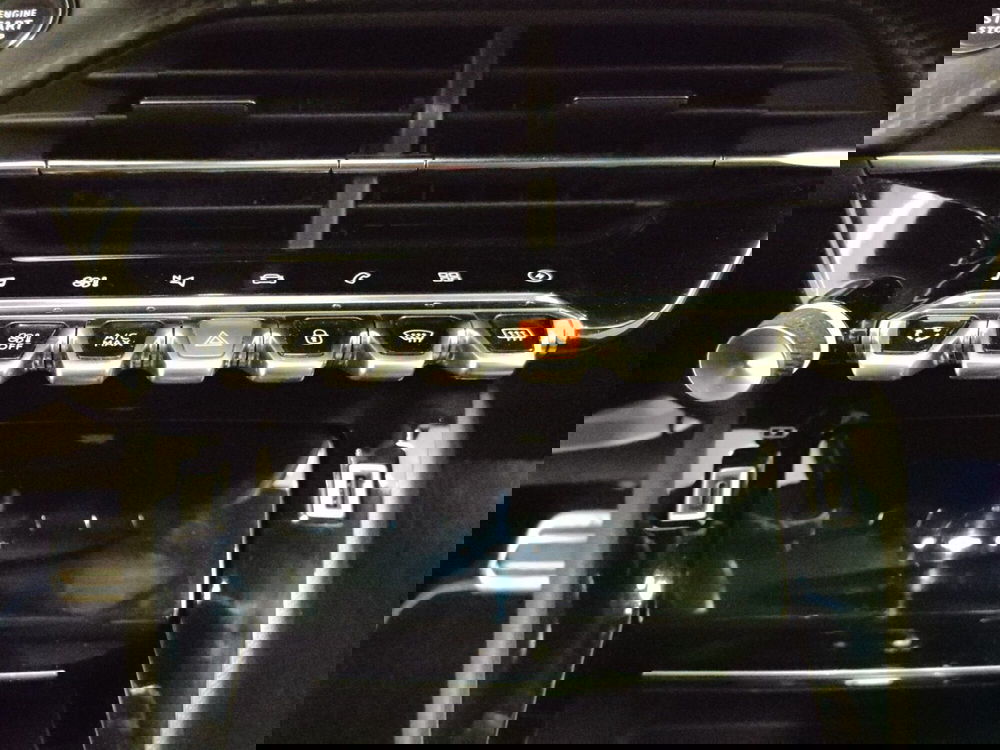 Peugeot 2008 usata a Teramo (20)