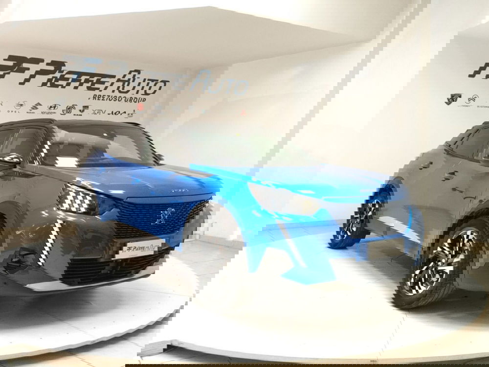 Peugeot 2008 usata a Teramo (6)