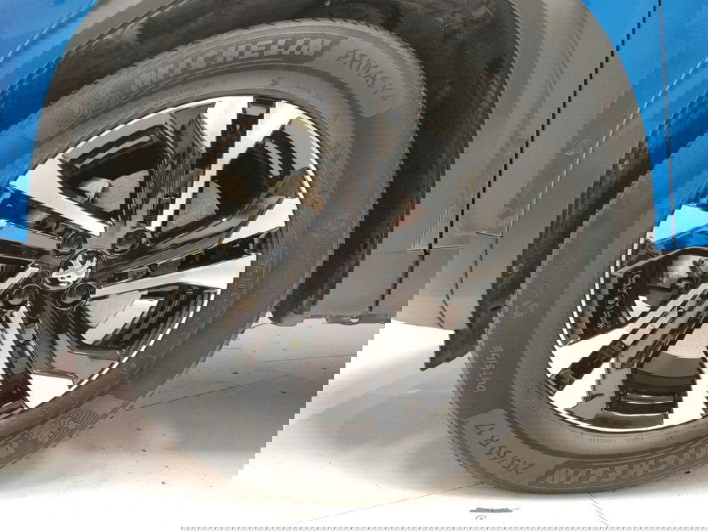 Peugeot 2008 usata a Teramo (7)