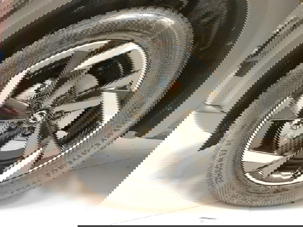 Nissan Juke usata a Teramo (10)