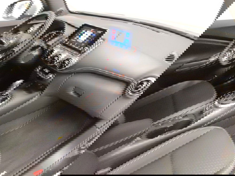 Nissan Juke usata a Teramo (12)