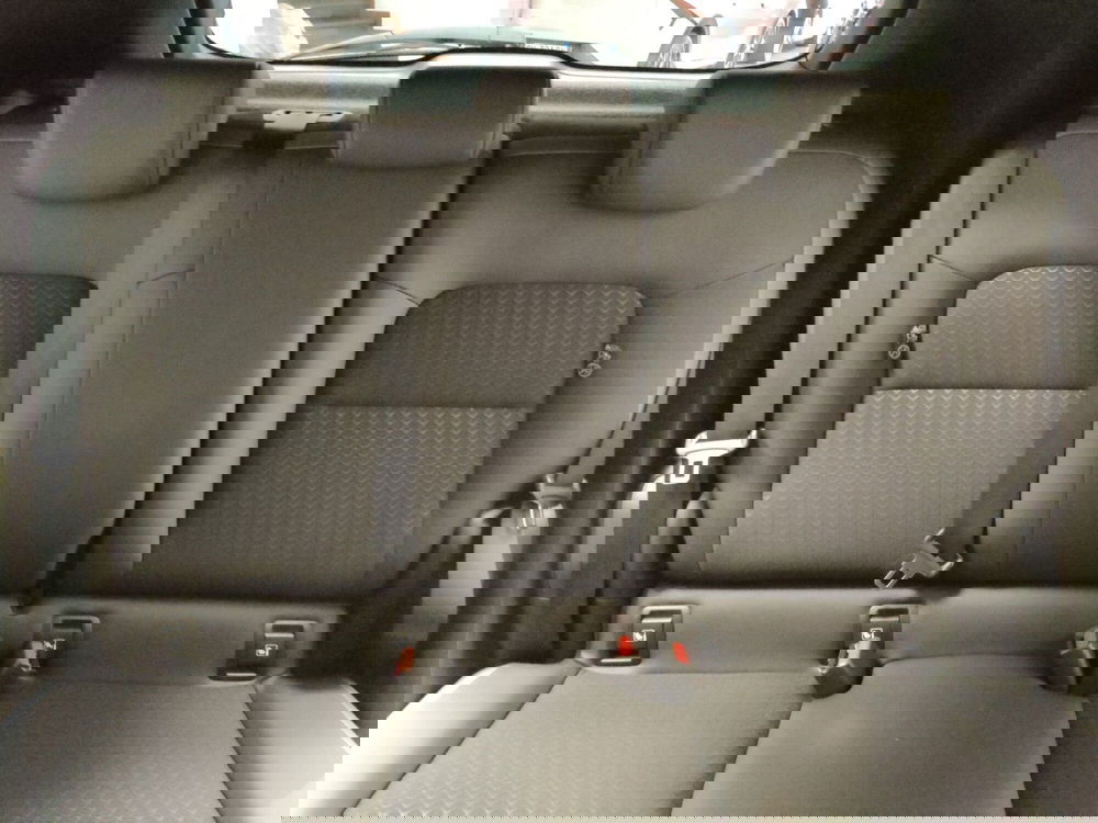 Nissan Juke usata a Teramo (13)