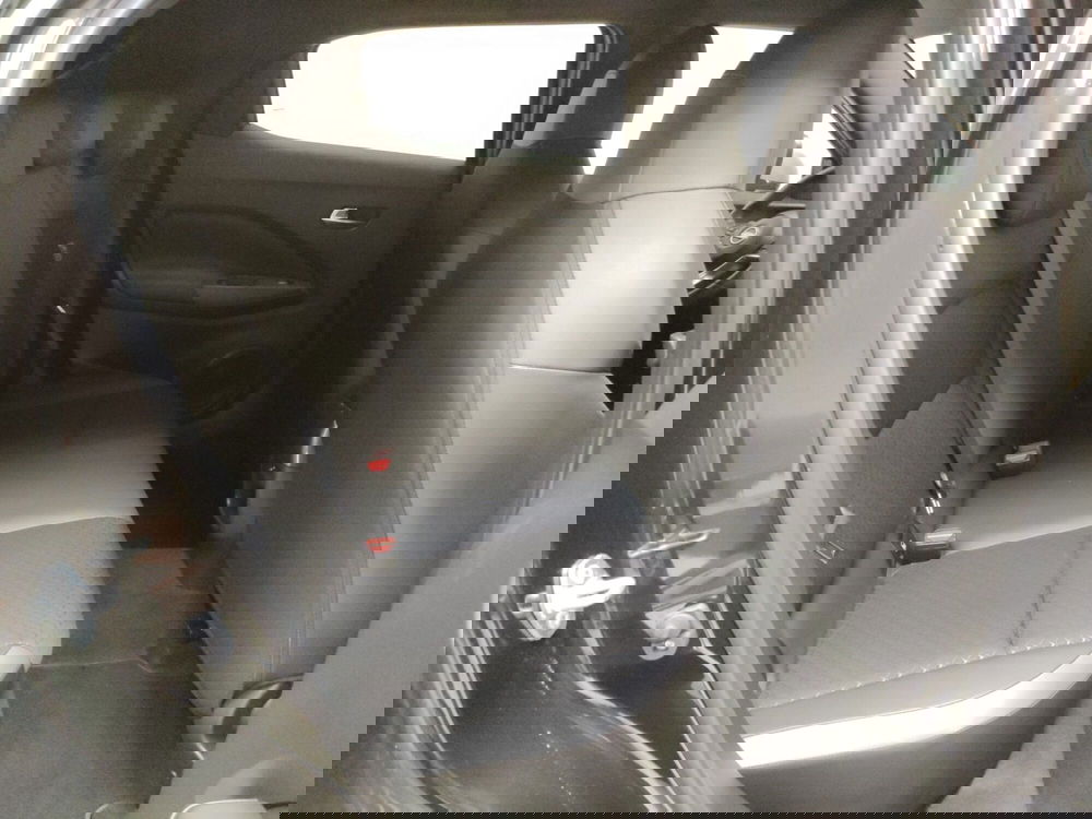 Nissan Juke usata a Teramo (14)