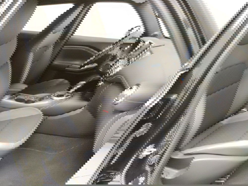 Nissan Juke usata a Teramo (15)