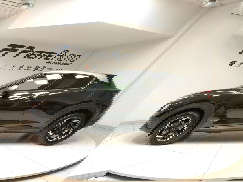 Nissan Juke usata a Teramo (2)