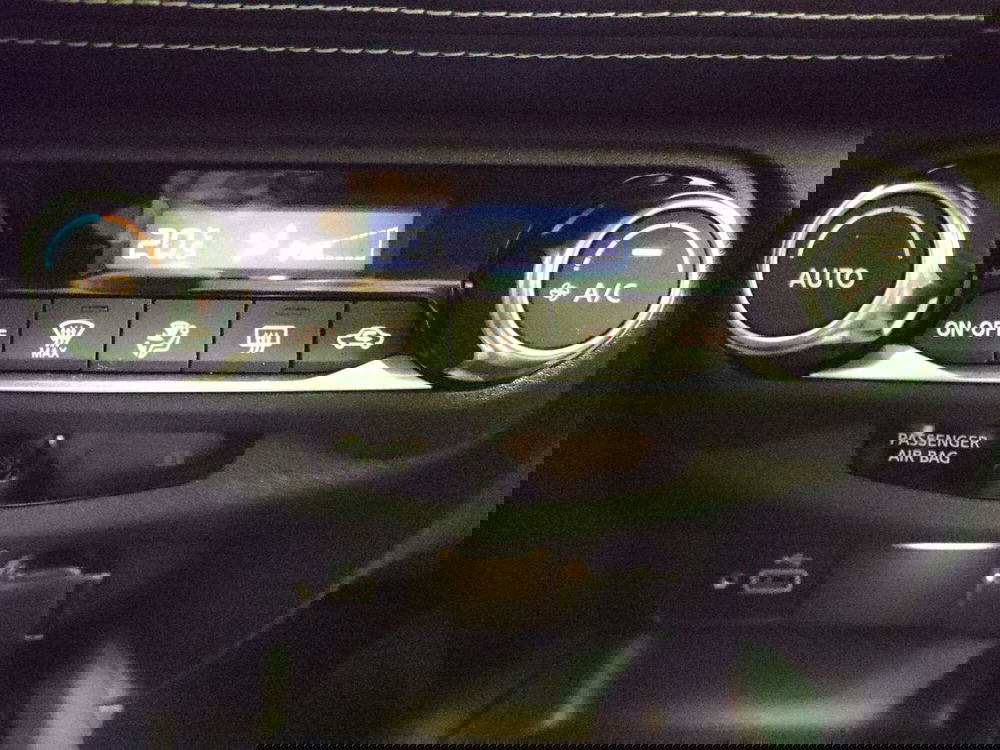 Nissan Juke usata a Teramo (20)