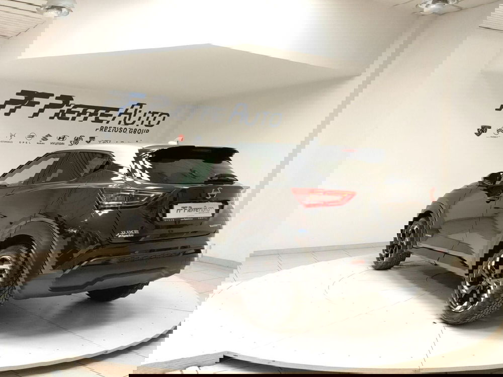 Nissan Juke usata a Teramo (3)