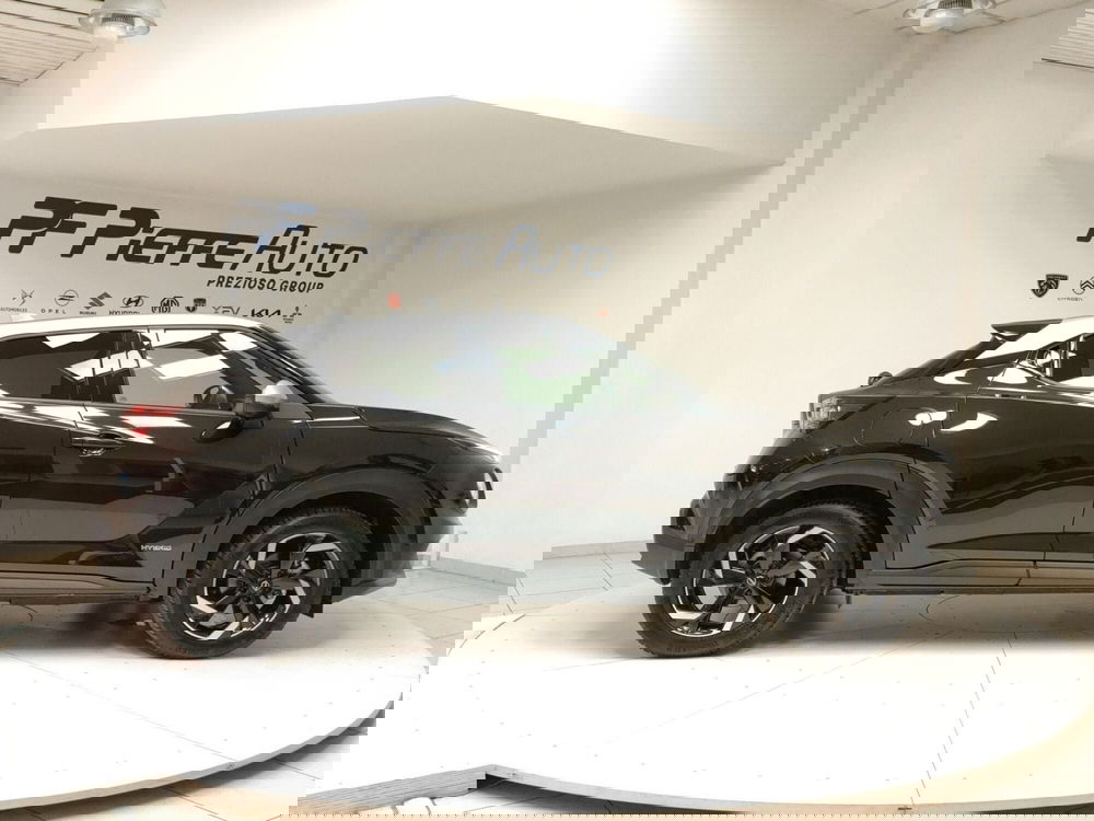 Nissan Juke usata a Teramo (5)