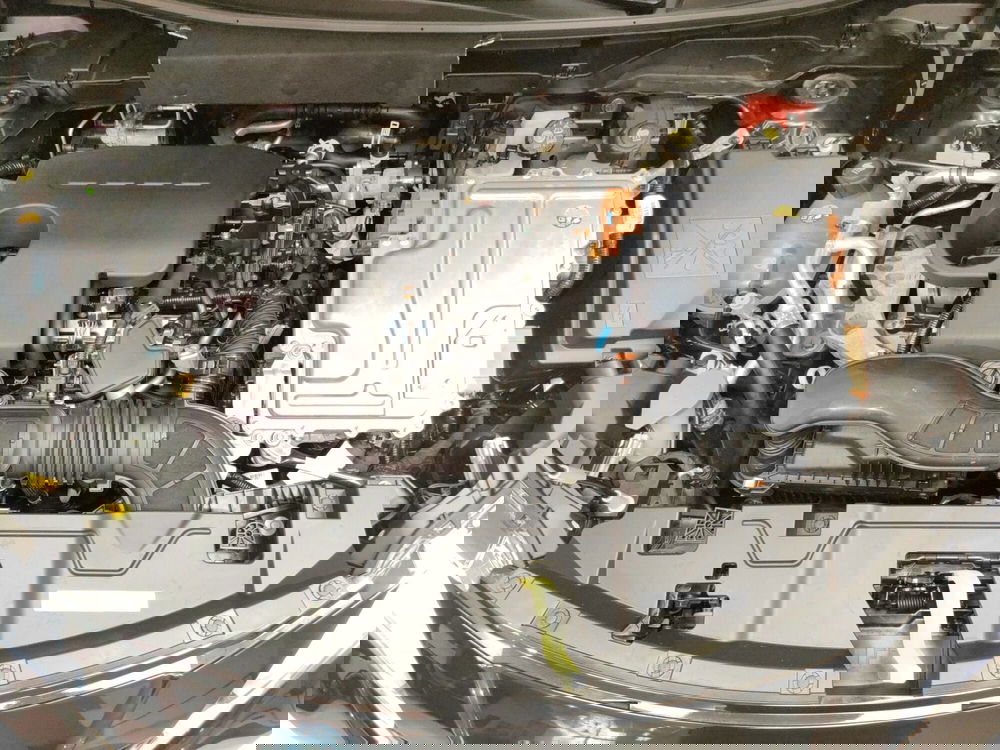 Nissan Juke usata a Teramo (7)