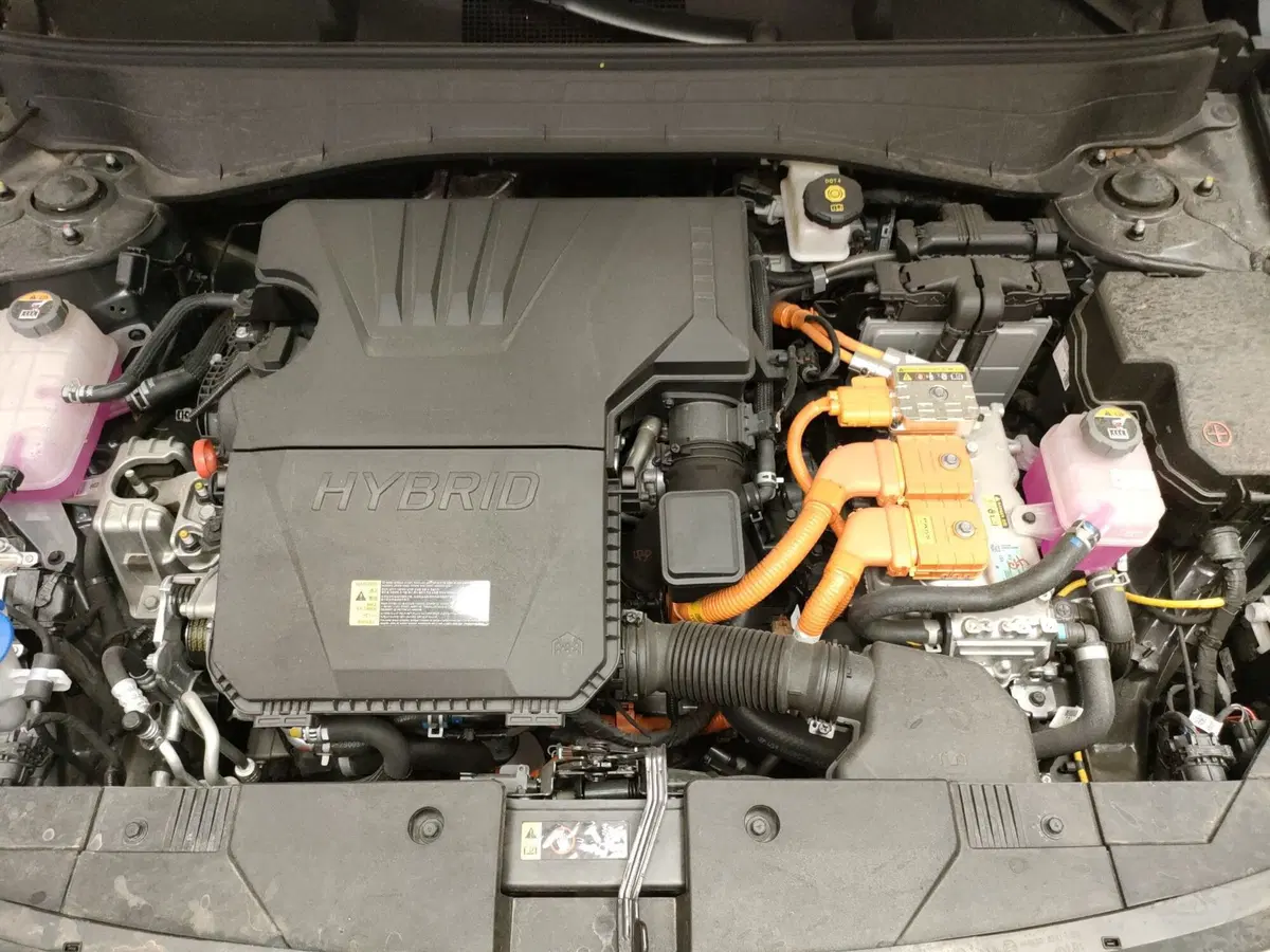 Hyundai Kona usata a Teramo (10)