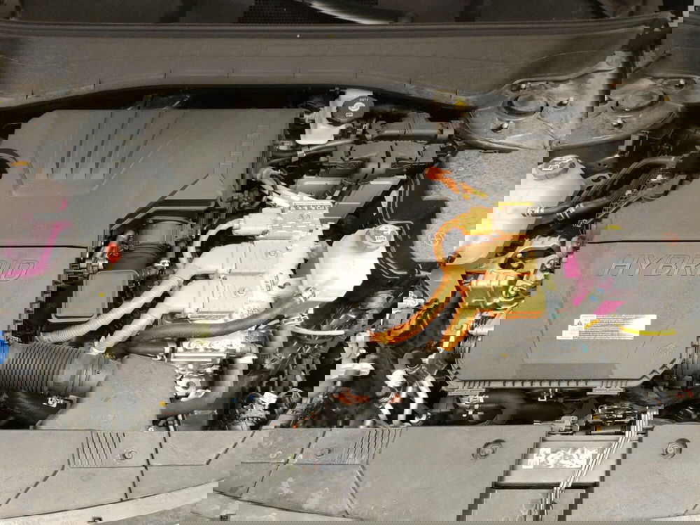 Hyundai Kona usata a Teramo (10)