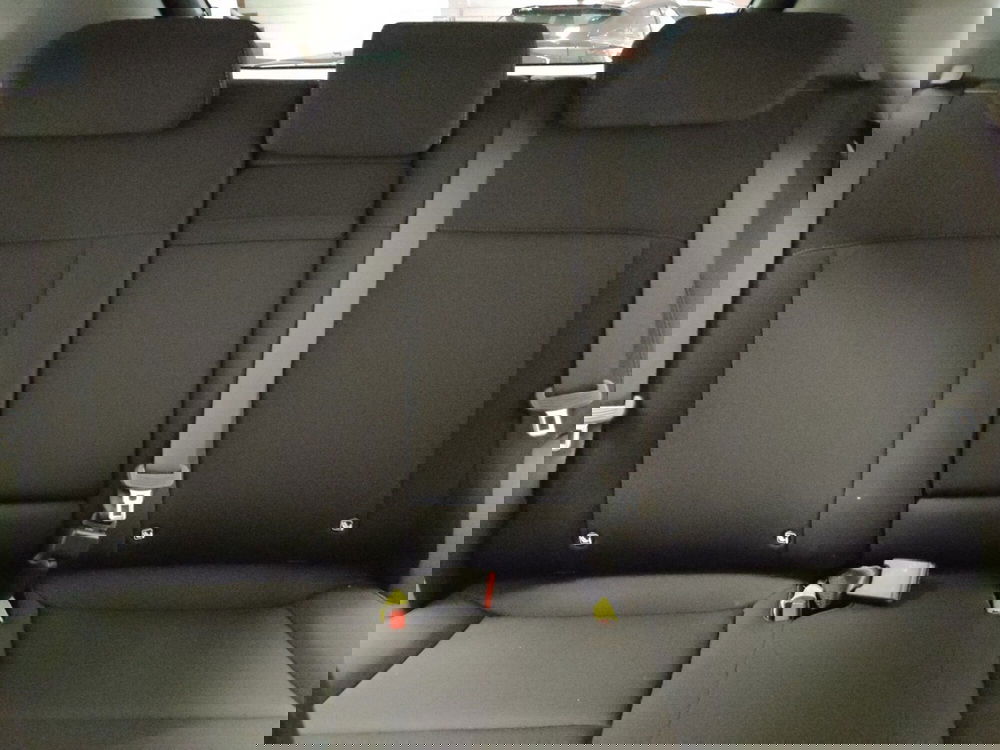 Hyundai Kona usata a Teramo (13)